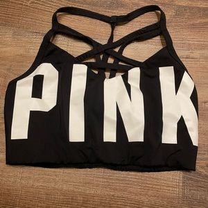 PINK Ultimate Sports Bra